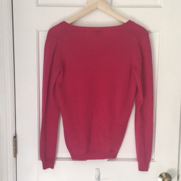 Theory Cashmere Sweater - Picture 3 of 3